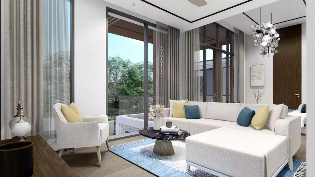 Villa 525m² in Thailand, Phuket. Priced at 1067814€ rent photo-13