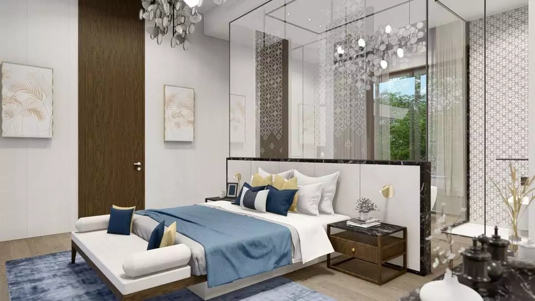 Villa 525m² in Thailand, Phuket. Priced at 1067814€ rent photo-18