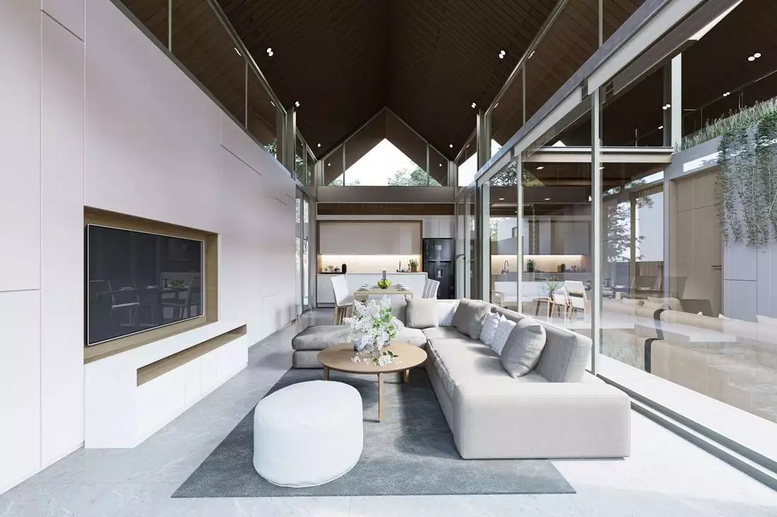 Villa 300m² in Thailand, Phuket. Priced at 477789€ rent photo-8