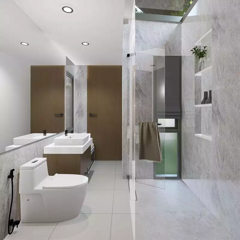 Villa 300m² in Thailand, Phuket. Priced at 477789€ rent photo-9