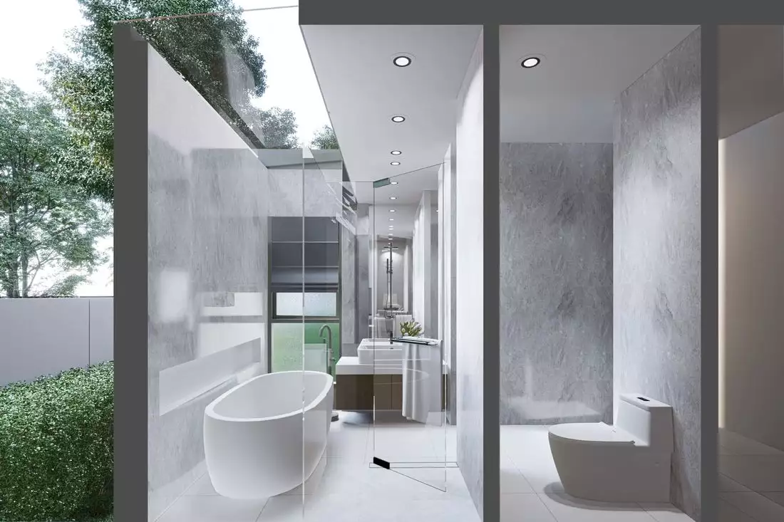 Villa 300m² in Thailand, Phuket. Priced at 477789€ rent photo-10