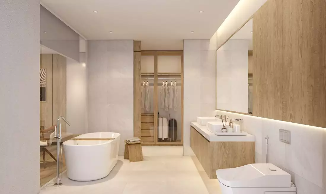 Villa 361m² in Thailand, Phuket. Priced at 556585€ rent photo-9