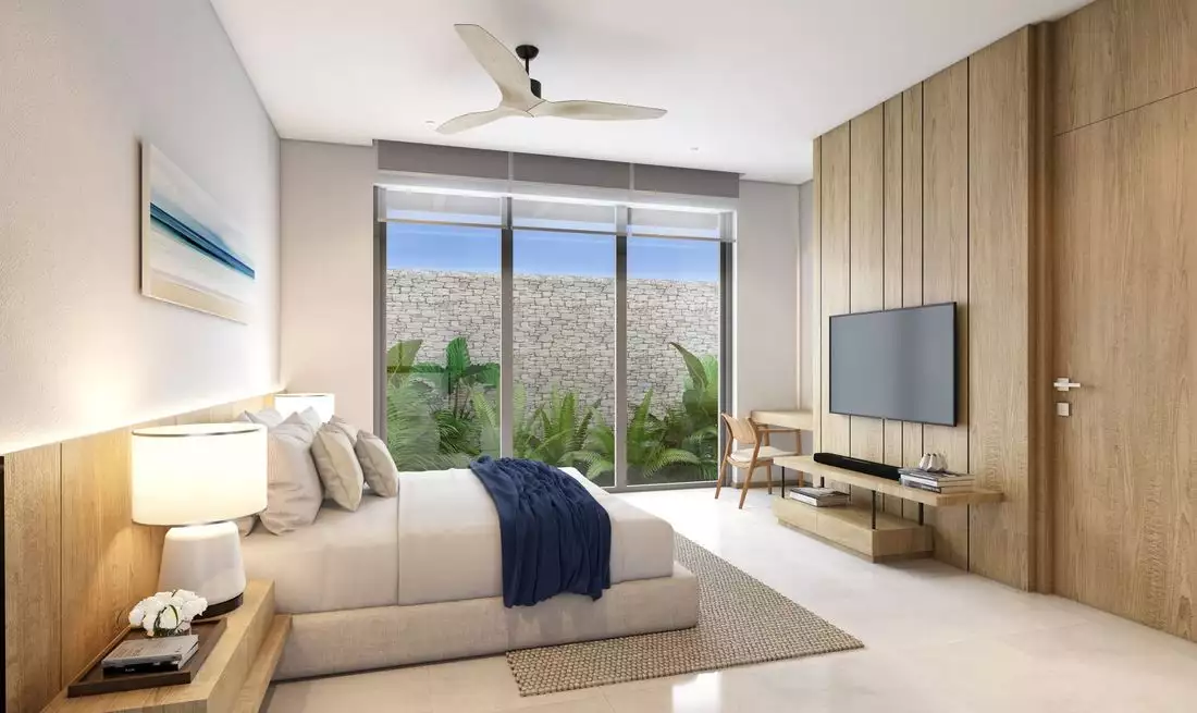 Villa 361m² in Thailand, Phuket. Priced at 556585€ rent photo-11
