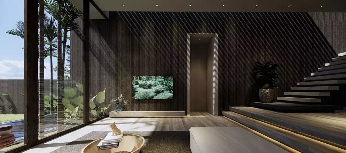 Villa 70m² in Thailand, Phuket. Priced at 183765€ rent photo-4