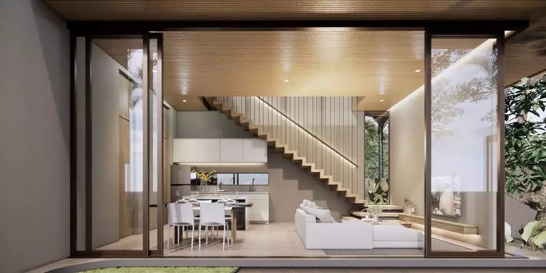 Villa 70m² in Thailand, Phuket. Priced at 183765€ rent photo-10