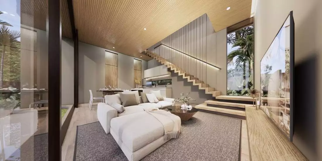 Villa 70m² in Thailand, Phuket. Priced at 183765€ rent photo-11