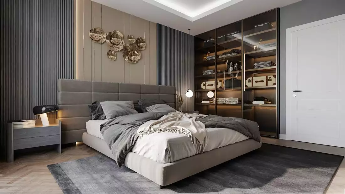 Flat 79m² in Turkey, Avsallar. Priced at 154000€ rent photo-29