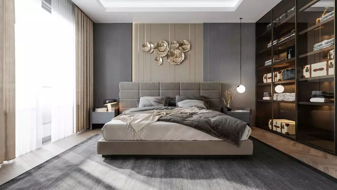 Flat 79m² in Turkey, Avsallar. Priced at 154000€ rent photo-30