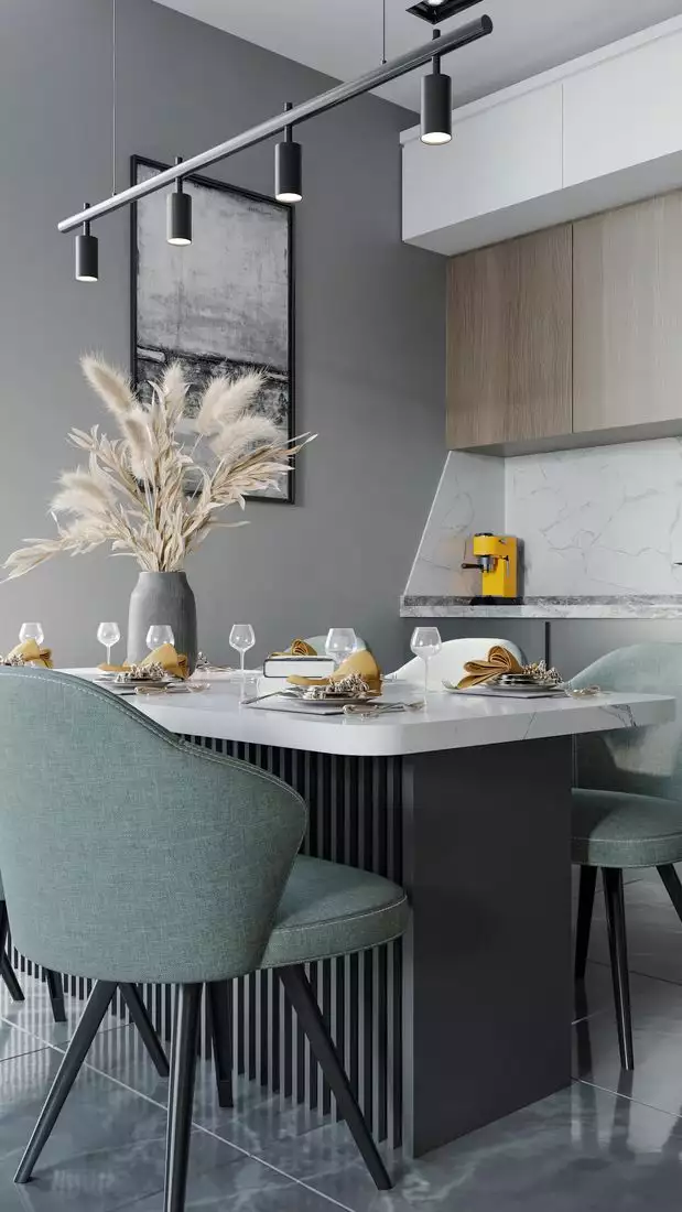 Flat 79m² in Turkey, Avsallar. Priced at 154000€ rent photo-34