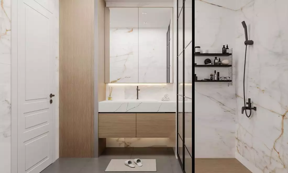 Flat 79m² in Turkey, Avsallar. Priced at 154000€ rent photo-35