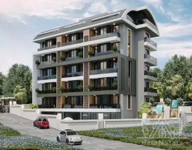Buy in Turkey for 154000€