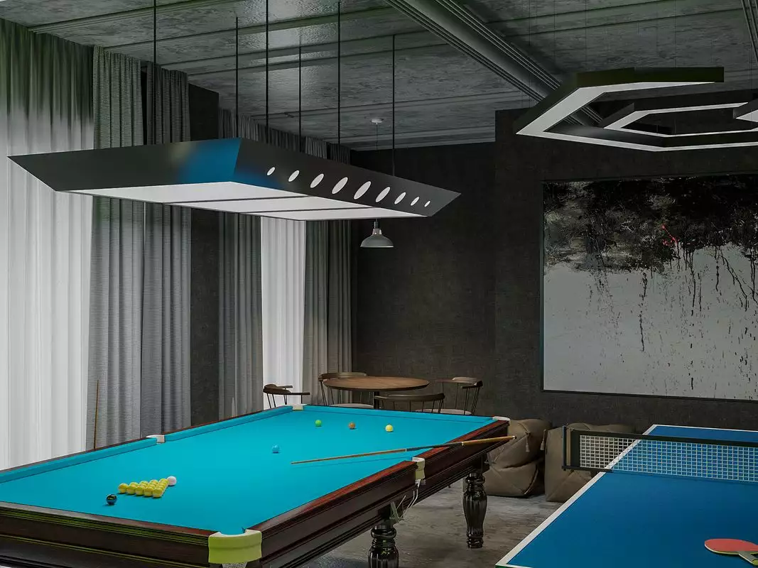 Flat 47m² in Turkey, Demirtas. Priced at 109000€ rent photo-5