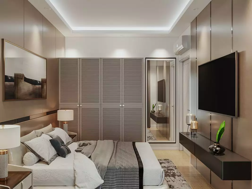 Flat 47m² in Turkey, Demirtas. Priced at 109000€ rent photo-9