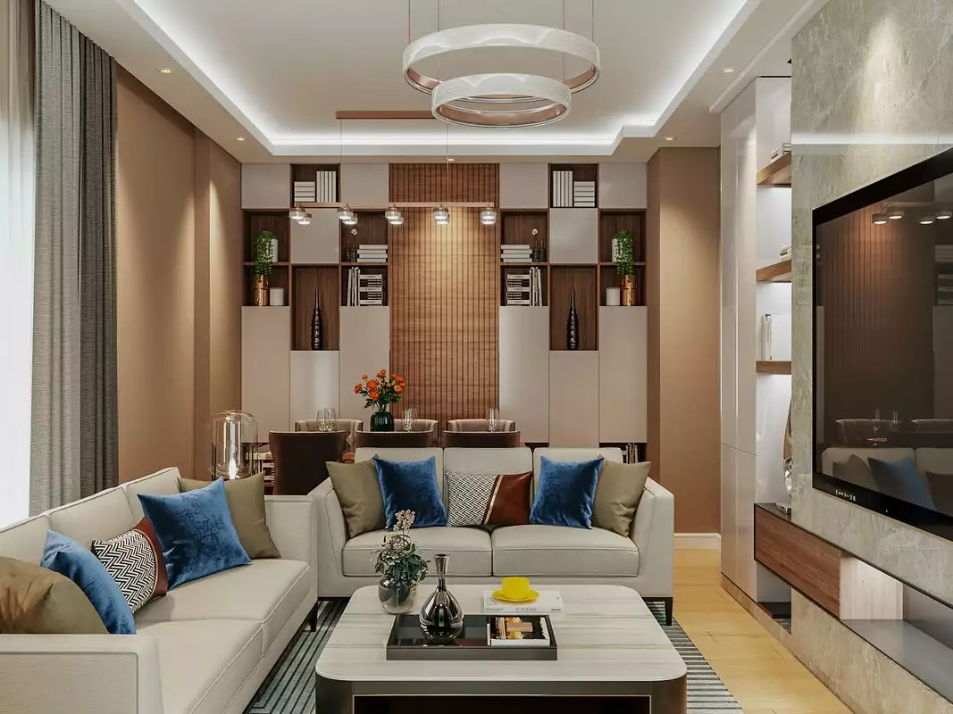 Flat 47m² in Turkey, Demirtas. Priced at 109000€ rent photo-13