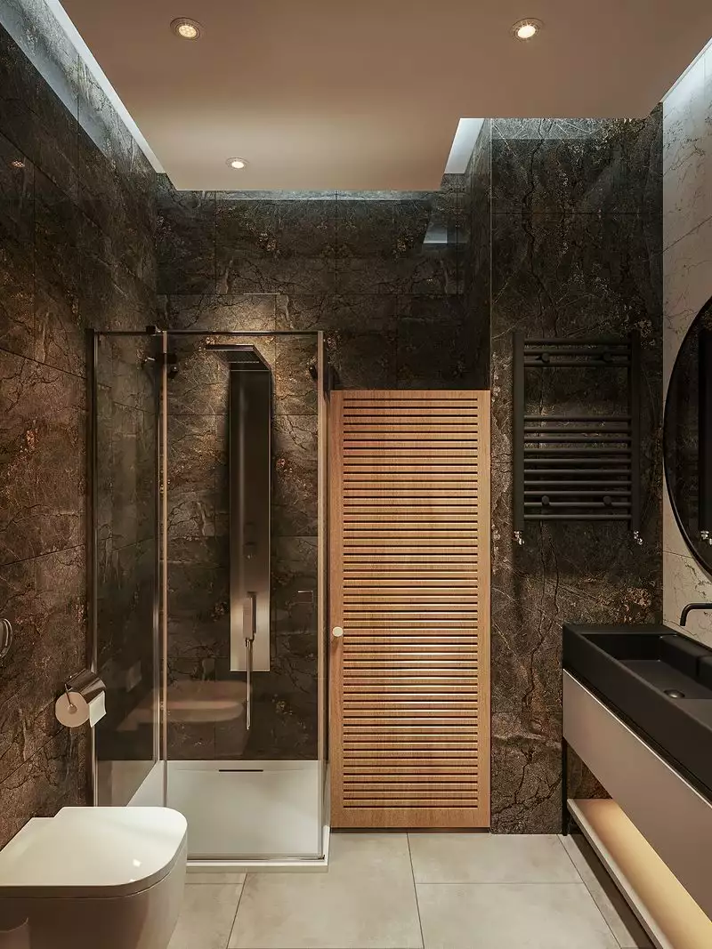 Flat 47m² in Turkey, Demirtas. Priced at 109000€ rent photo-16