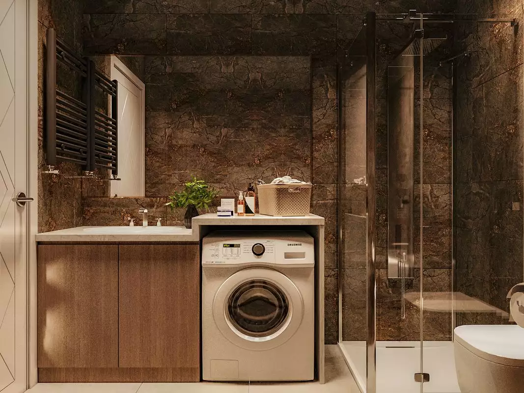 Flat 47m² in Turkey, Demirtas. Priced at 109000€ rent photo-18