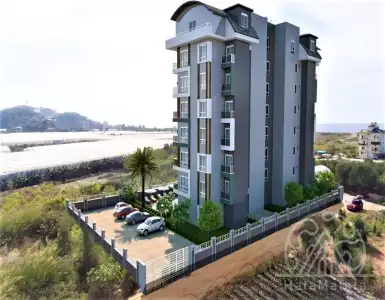 Buy in Turkey for 109000€