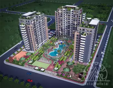 Buy in Turkey for 75000€