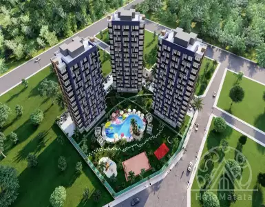 Buy in Turkey for 68000€