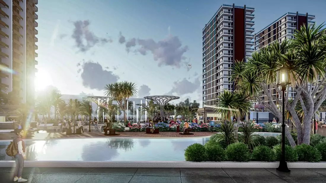 Flat 70m² in Turkey, Mersin. Priced at 54000€ rent photo-4