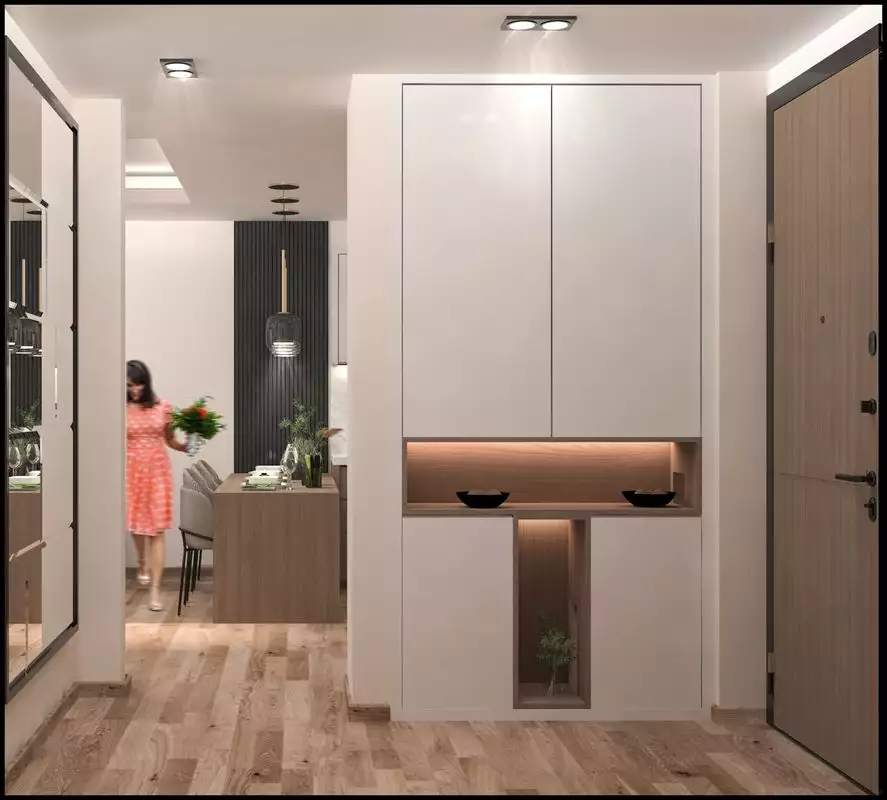 Flat 110m² in Turkey, Mersin. Priced at 200000€ rent photo-9