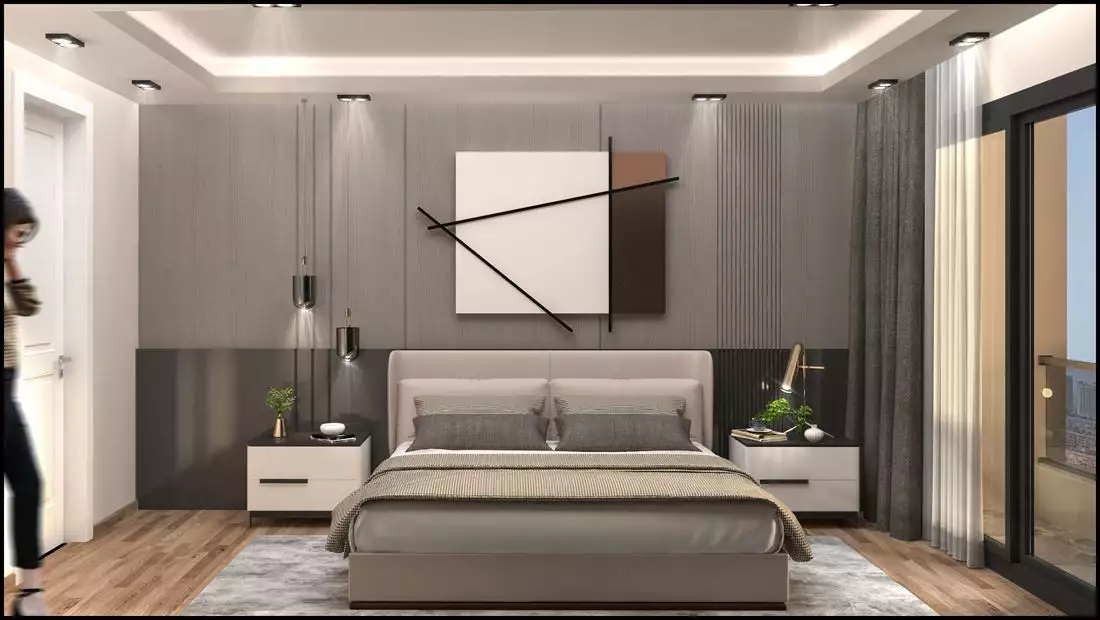 Flat 110m² in Turkey, Mersin. Priced at 200000€ rent photo-12