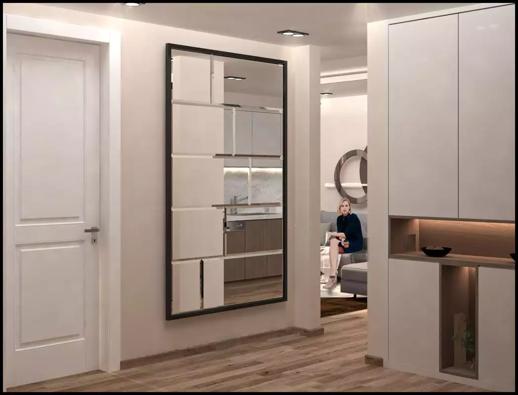Flat 110m² in Turkey, Mersin. Priced at 200000€ rent photo-15