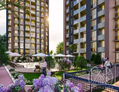 Buy in Turkey for 200000€