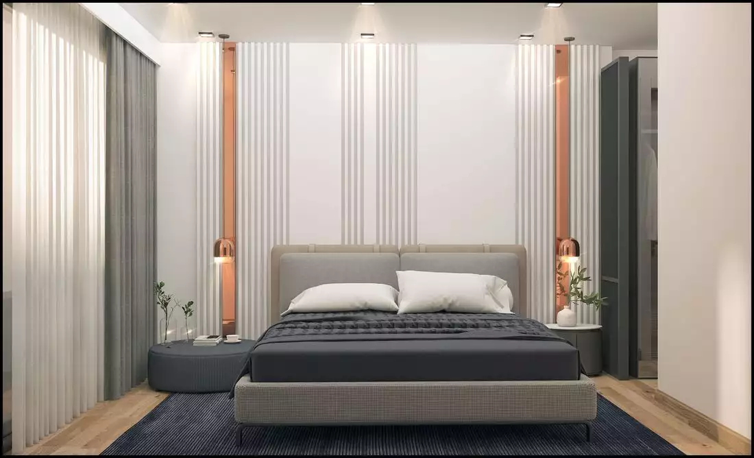 Flat 69m² in Turkey, Mersin. Priced at 77000€ rent photo-11