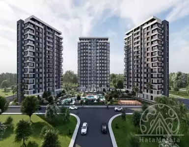 Buy in Turkey for 77000€