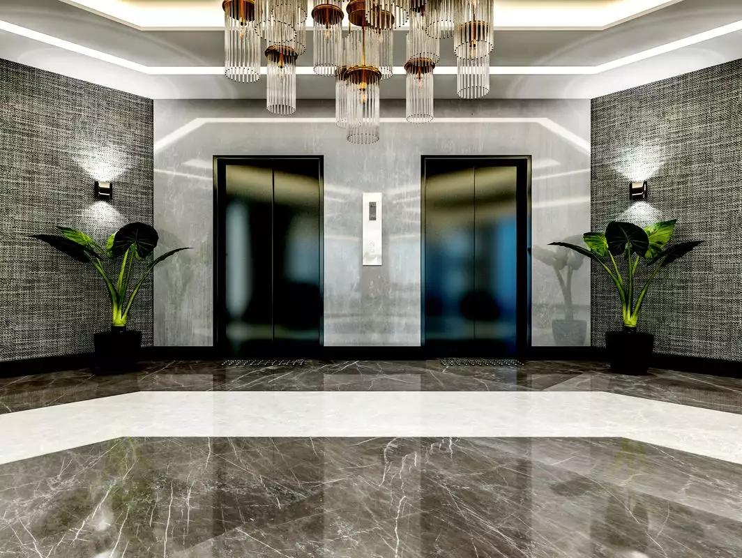 Flat 70m² in Turkey, Mersin. Priced at 77000€ rent photo-8