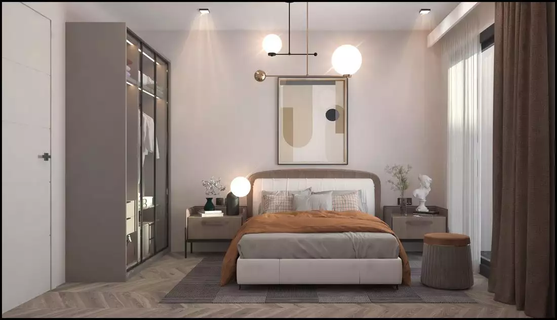 Flat 60m² in Turkey, Mersin. Priced at 66000€ rent photo-15