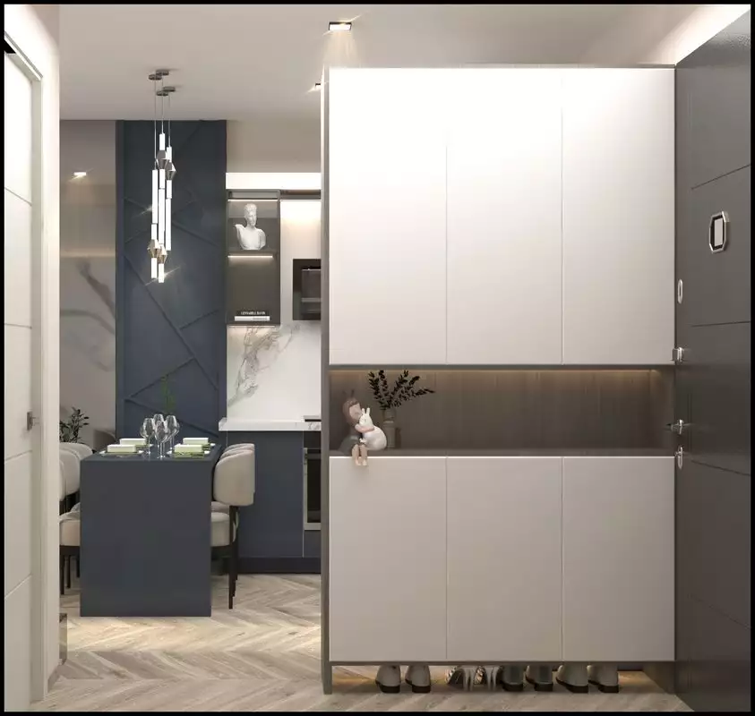 Flat 60m² in Turkey, Mersin. Priced at 66000€ rent photo-17