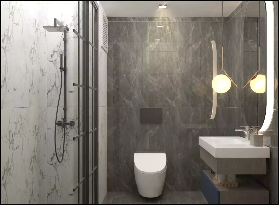 Flat 60m² in Turkey, Mersin. Priced at 66000€ rent photo-20