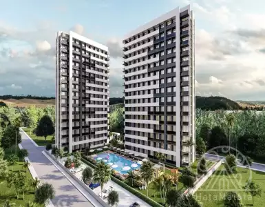 Buy in Turkey for 66000€