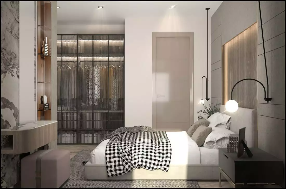Flat 100m² in Turkey, Mersin. Priced at 97000€ rent photo-16