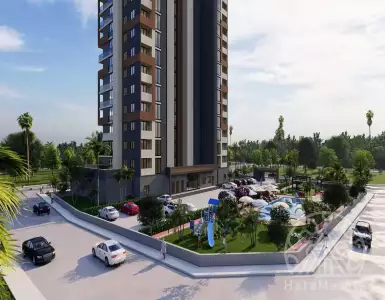 Buy in Turkey for 97000€