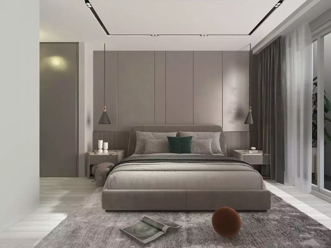 Flat 99m² in Turkey, Mersin. Priced at 87000€ rent photo-7