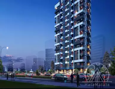Buy in Turkey for 87000€