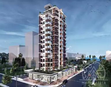 Buy in Turkey for 90000€