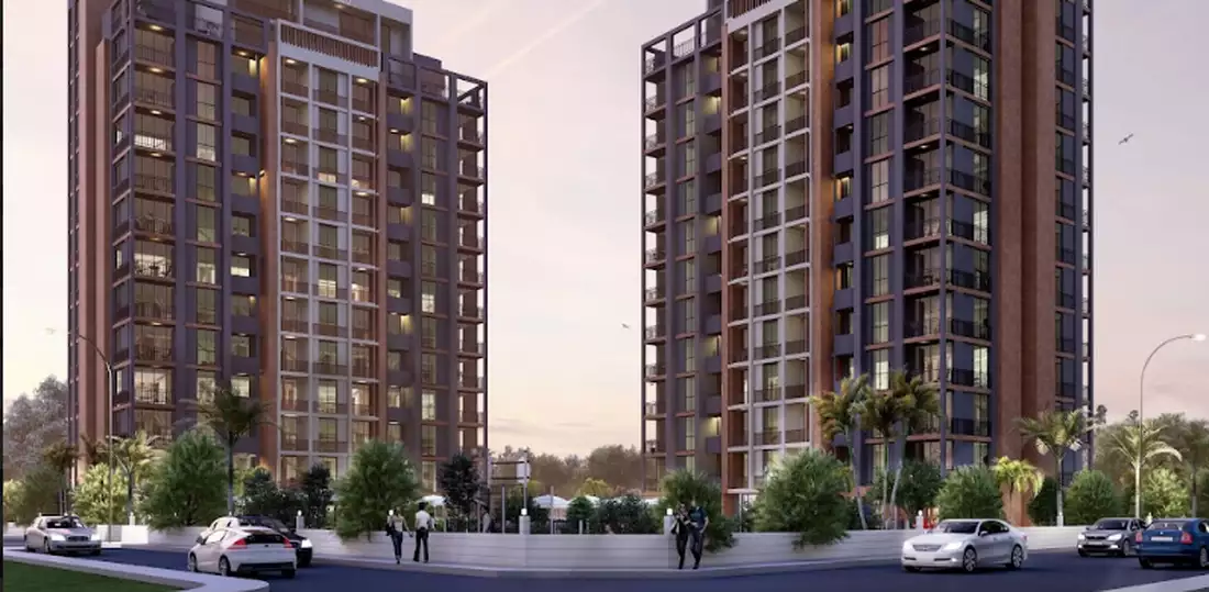 Flat 120m² in Turkey, Mersin. Priced at 118000€ rent photo-4