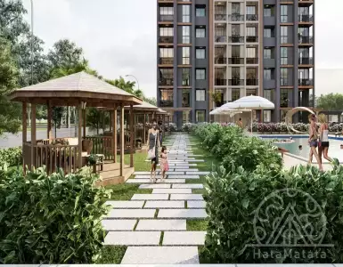 Buy in Turkey for 118000€