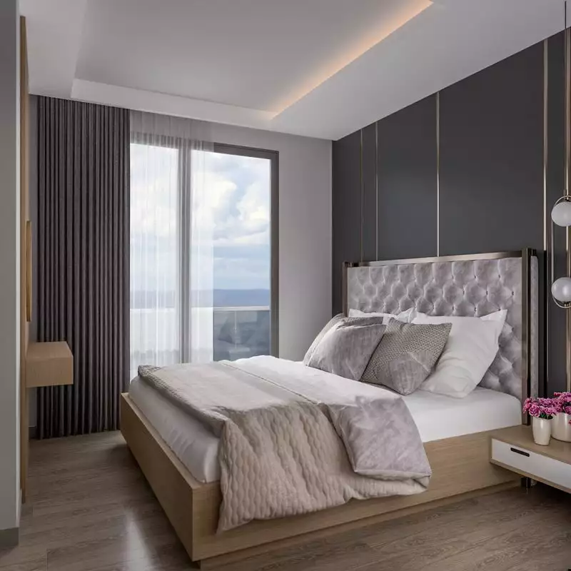 Flat 56m² in Turkey, Mersin. Priced at 75000€ rent photo-10