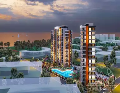 Buy in Turkey for 75000€