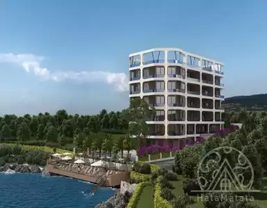 Buy in Turkey for 130000€