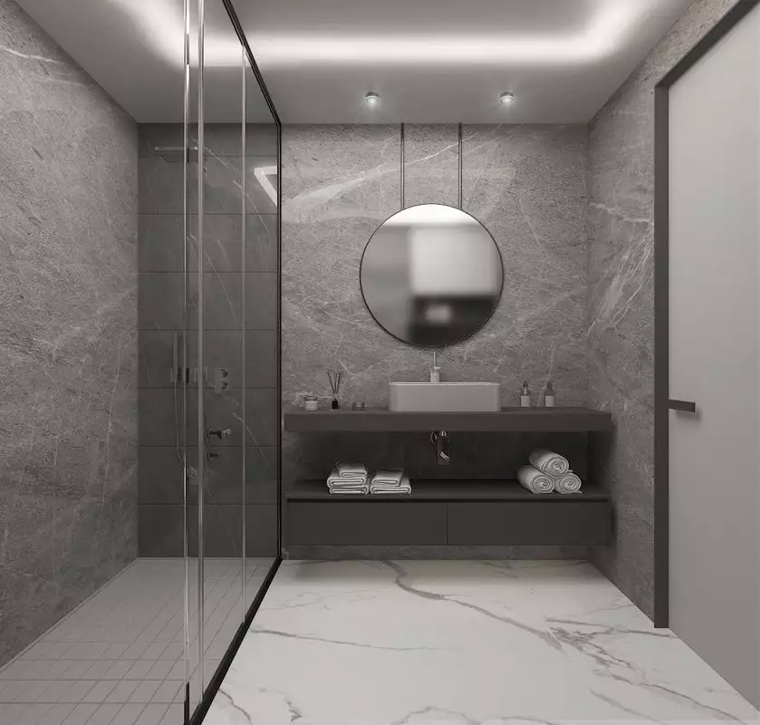 Flat 92m² in Turkey, Mersin. Priced at 77000€ rent photo-8