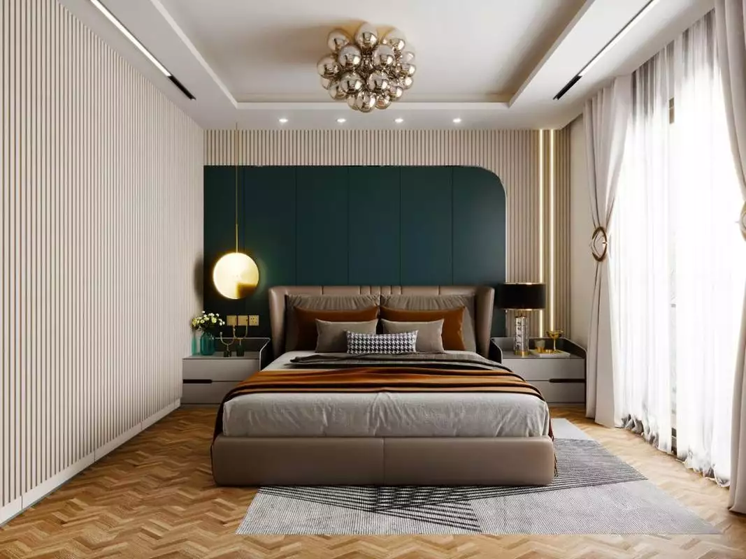 Flat 92m² in Turkey, Mersin. Priced at 77000€ rent photo-9