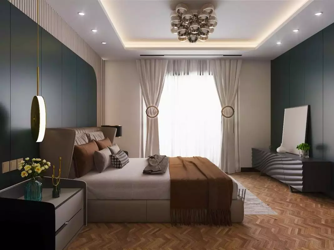 Flat 92m² in Turkey, Mersin. Priced at 77000€ rent photo-11