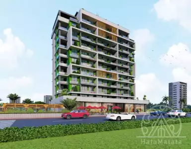 Buy in Turkey for 77000€