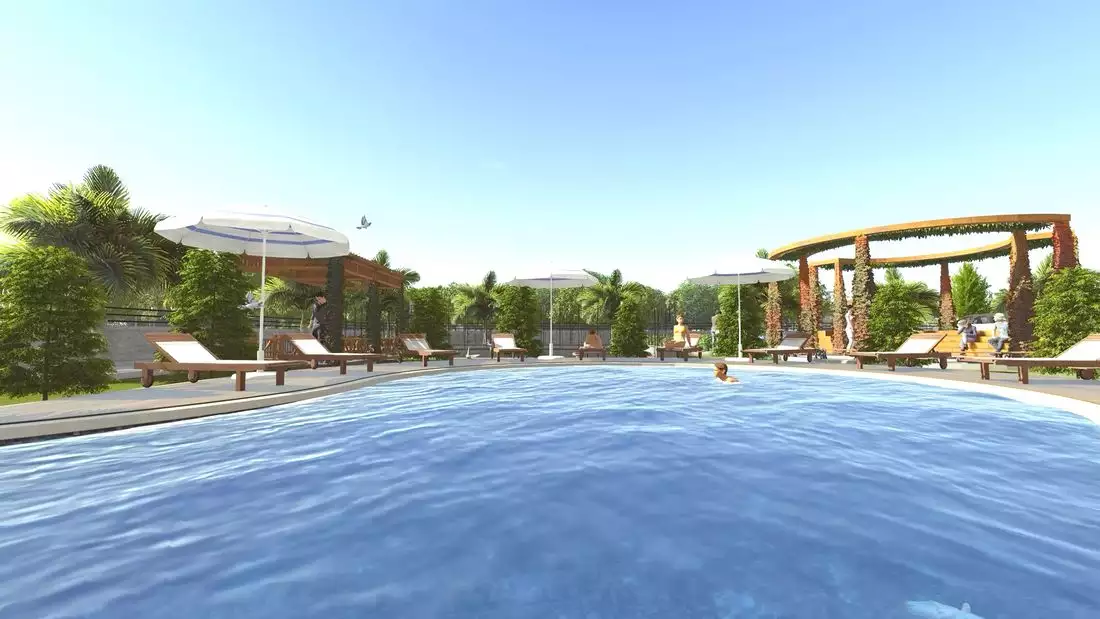 Flat 74m² in Turkey, Mersin. Priced at 65000€ rent photo-8